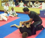 Wing Chun Kung Fu - Yorktown / Sifu Gorden Lu / Lo Man Kam Wing Chun