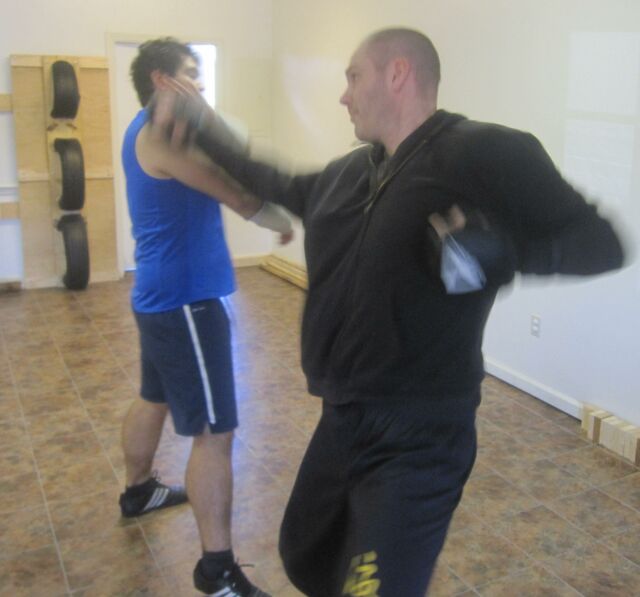 arrow-punch2-oliver-feb13