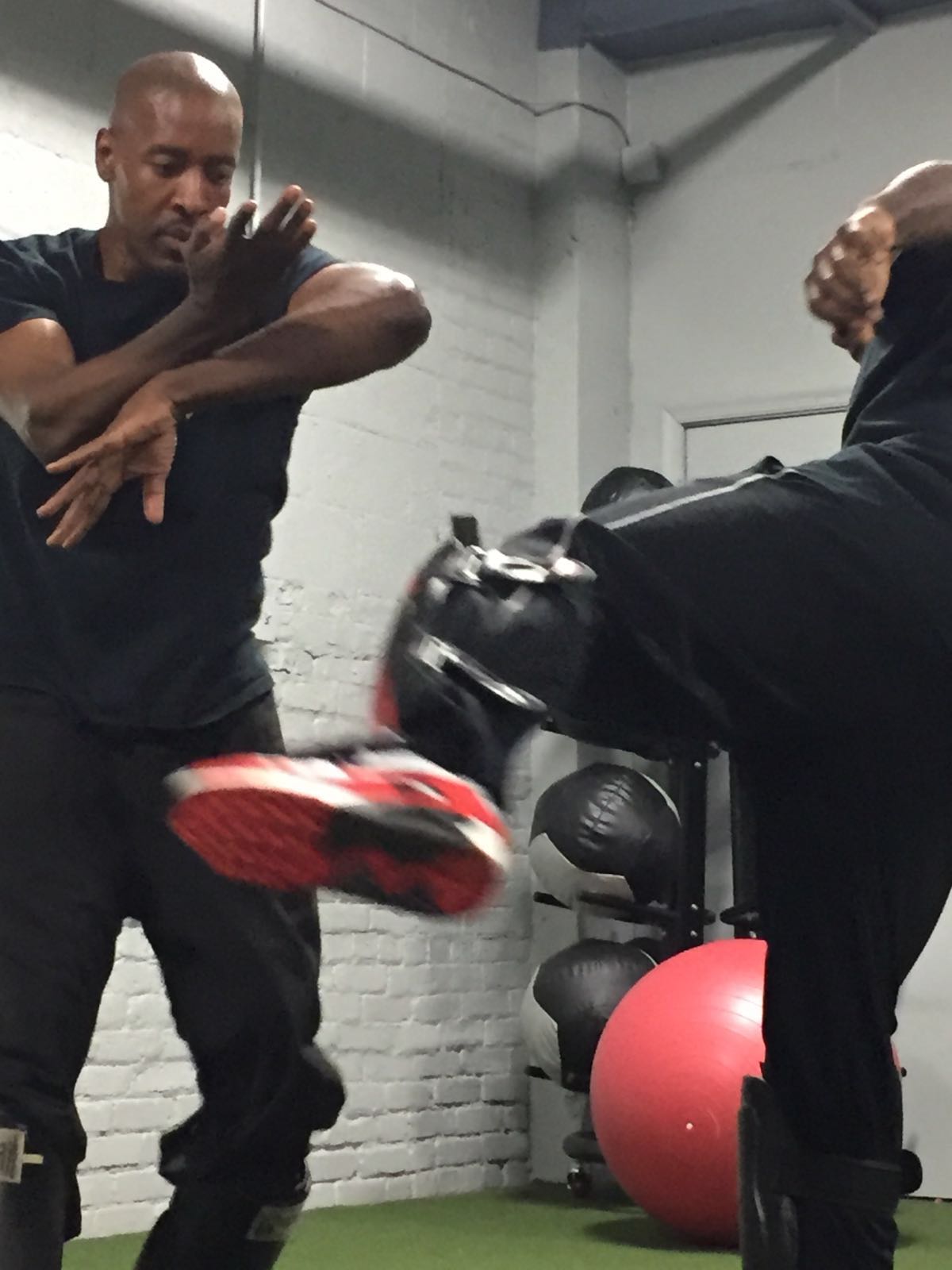 Lo Man Kam Wing Chun